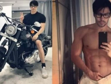 Δε θα πιστέψετε πόσο χρονών είναι αυτός ο άνδρας! (φωτο)